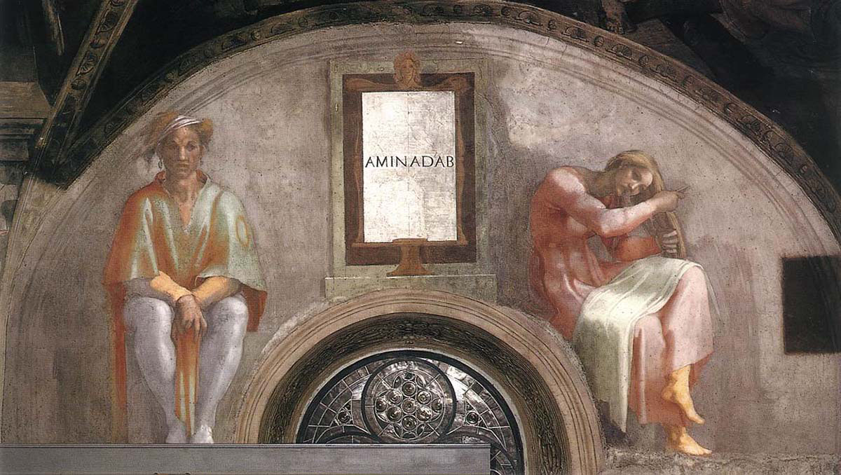 Amminadab 